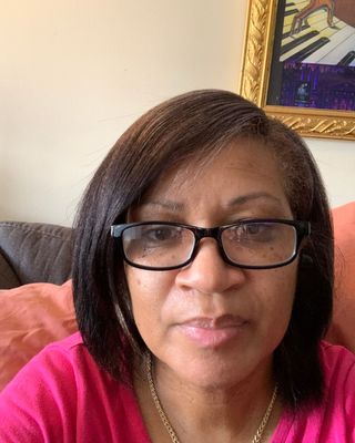 Photo of Heather King-Green, Drug & Alcohol Counselor, CADCII, ICADC, CAMSI, CETP