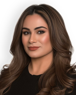 Photo of Mahera Ahmed, Marriage & Family Therapist, LMFT