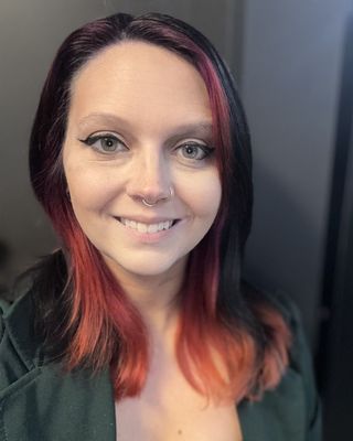 Photo of Kara Brandt, Counselor, LPC