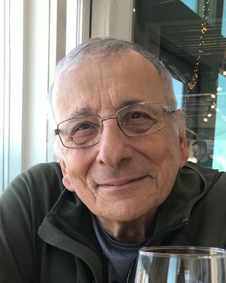 Photo of Howie Schnairsohn - “The Power of Relationships”—Group Psychotherapies, Clinical Social Work/Therapist, LICSW , MSW, MS, CGP