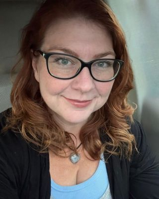 Photo of Rachel Tyrrell, Counselor, MA, LMHC