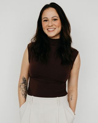 Photo of Sarah Clode, Counselor, LMHC