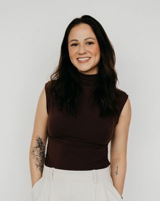 Photo of Sarah Clode, Counselor, LMHC