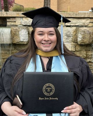 Photo of Alyson Piper, Counselor, LPC-IT