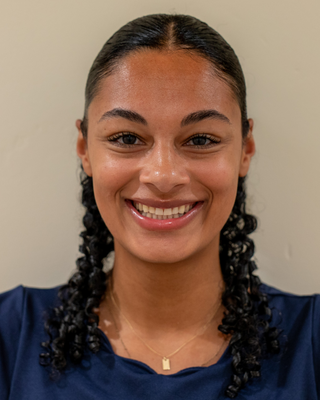 Photo of Mariah Murray, Marriage & Family Therapist, LMFT