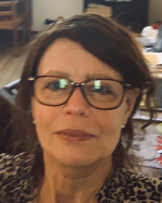 Photo of Lynn Derksen, Counsellor in Smithers, BC