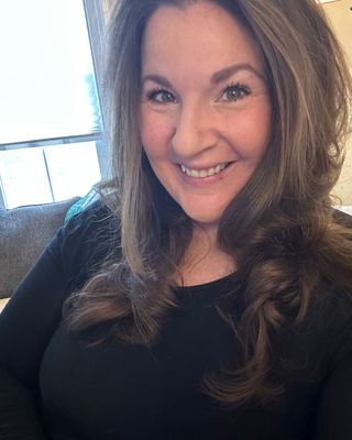 Photo of Erica Dropp Gregory, Clinical Social Work/Therapist, LCSW
