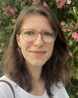 Photo of Dr. Claudia Andrei, Psychologist, PhD