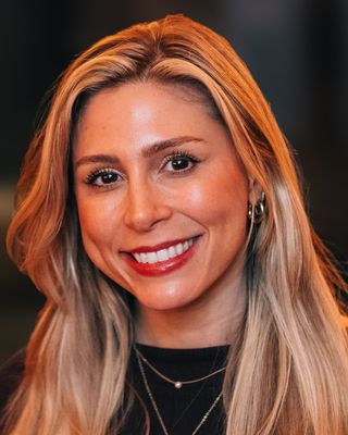 Photo of Dr. Bryanna Fatigate, Psychologist, PhD