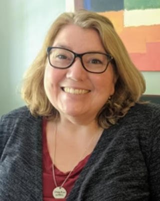 Photo of Stacy Bania, Clinical Social Work/Therapist, LCSW