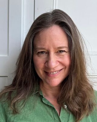 Photo of Anna Marie Cole, Counsellor, DCounsPsych