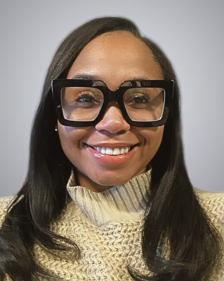 Photo of Yedjhana Labady, Clinical Social Work/Therapist, MSW, LCSW