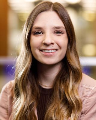 Photo of Sarah Embry, Marriage & Family Therapist, M.A., LMFT, LPC