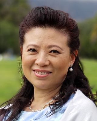 Photo of Jessica Teng, Marriage & Family Therapist in Burlingame, CA