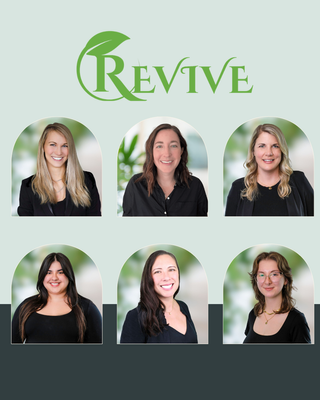 Photo of Katie Cox - Revive Counseling and Wellness, Licensed Professional Counselor, LPC