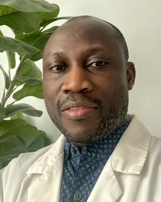 Photo of Derrick Adusei, Psychiatric Nurse Practitioner, APRN, PMHNP-, BC