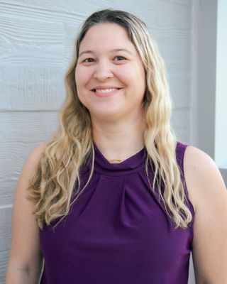 Photo of Dr. Melissa Case-Vincent, Psychologist, PsyD, LSSP, HSP