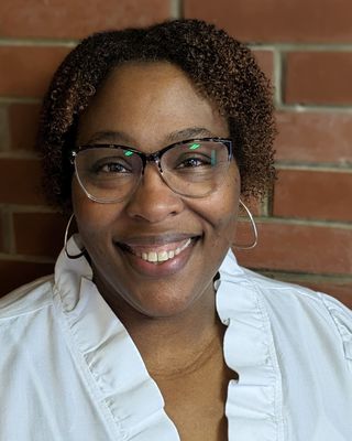 Photo of Tomeker R Dwight, Licensed Professional Counselor, LPC-S, NCC, Ed S