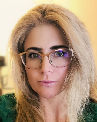 Photo of Nicole Rose, Clinical Social Work/Therapist, LCSW