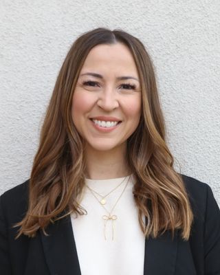 Photo of Kristina Stover, Pre-Licensed Professional