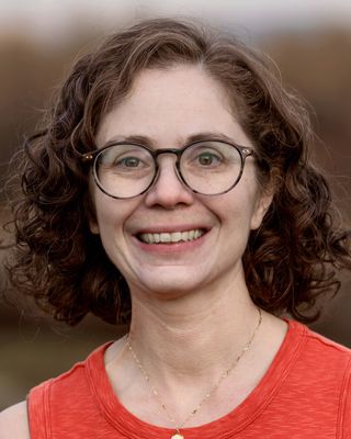 Photo of Lauren Amiton, Licensed Professional Counselor, LPC
