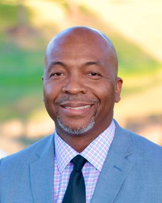 Photo of Christopher W. Brown, Licensed Professional Counselor, MA, LPC-S