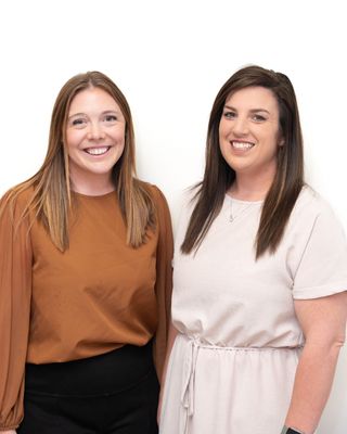 Photo of Steffani Hammitt - Anchor Point Therapy, Marriage & Family Therapist, LMFT