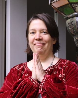 Photo of Nadia Ivanova Ivanova - Tall Timbers Haven, Counsellor, MA, ACA-L1
