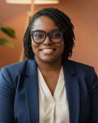 Photo of Asia Hall, Licensed Professional Counselor, LPC