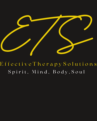 Photo of Effective Therapy Solutions, Clinical Social Work/Therapist in Alabama