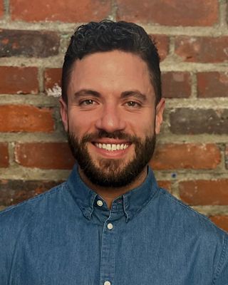 Photo of Jaime Fuentes, Licensed Independent Social Worker, MSSA, LISW-S