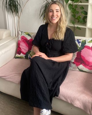Photo of Ella Holland, Psychotherapist, BACP
