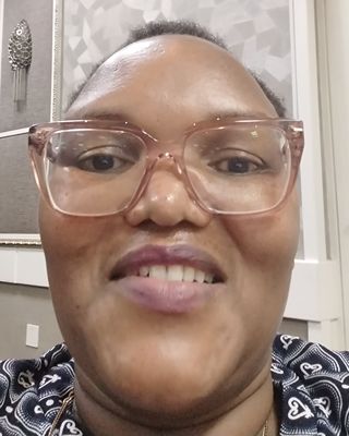 Photo of Diones Sibongile Sabela, Social Worker, SACSSP