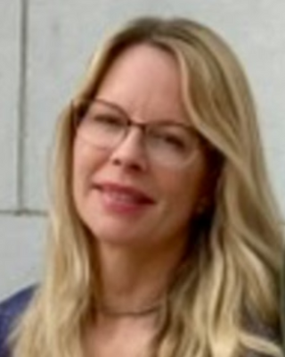 Photo of Kimberly Rickels, Clinical Social Work/Therapist, LCSW