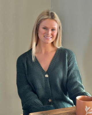Photo of Jessica Gapinski, Clinical Social Work/Therapist, LICSW