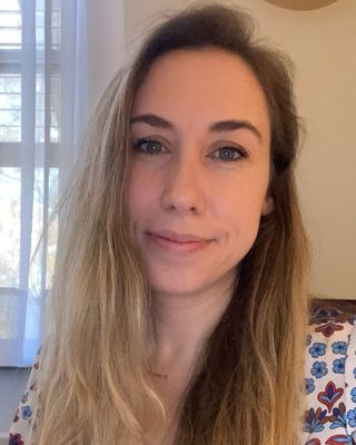Photo of Olivia Coyle, Licensed Professional Counselor, LPC