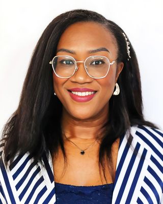 Photo of Martha Njoku, Registered Social Worker, MSW, RSW