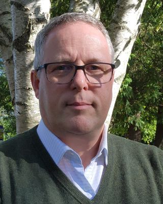 Photo of Jeremy Mayer, Registered Social Worker, MSW, RSW, ICADC