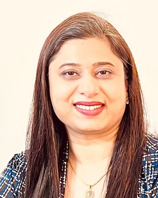 Photo of Kavita C Bosamiya, Licensed Professional Counselor, LPC, MA