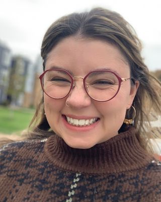 Photo of Grace Graham-Myers, Pre-Licensed Professional