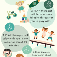 Gallery Photo of About Play Therapy