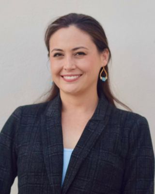 Photo of Taryn Joyce, Psychiatric Nurse Practitioner, RN, BSN, PMHNP