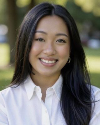 Photo of Kayllee Kong, Pre-Licensed Professional, MS