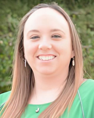 Photo of Taylor Kleshick, LPC, Licensed Professional Counselor