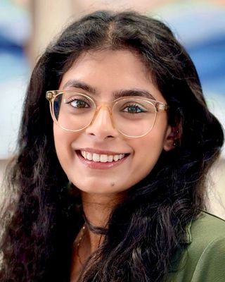 Photo of Anmol Champaneria - Anmol Champaneria: Teens, Adults, Anxiety, DBT, Counselor, MS, LAC