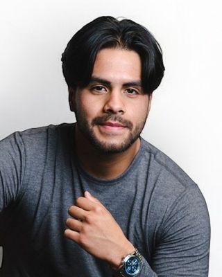 Foto de Alejandro López Navarro, Psicoterapeuta, Lic. en Psicología