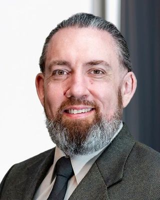 Photo of Dr. Phillip Jones, Psychiatrist, MD