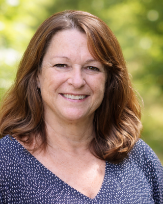 Photo of Mary Alice Green, Counselor, MA, LMHC