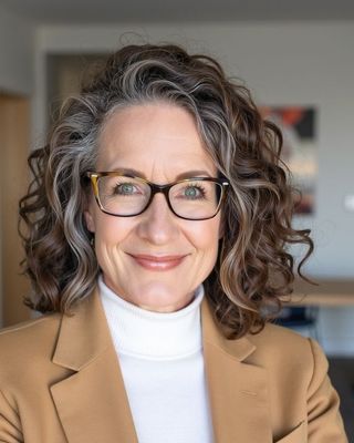 Photo of Becky Edwards, Associate Clinical Mental Health Counselor, ACMHC