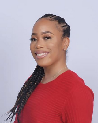Photo of Brionna Brown, Clinical Social Work/Therapist, LCSW